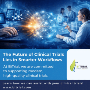 The next phase of digital transformation in clinical research is not about more platforms. It’s about how well they work together.